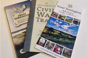 Great Torrington heritage maps