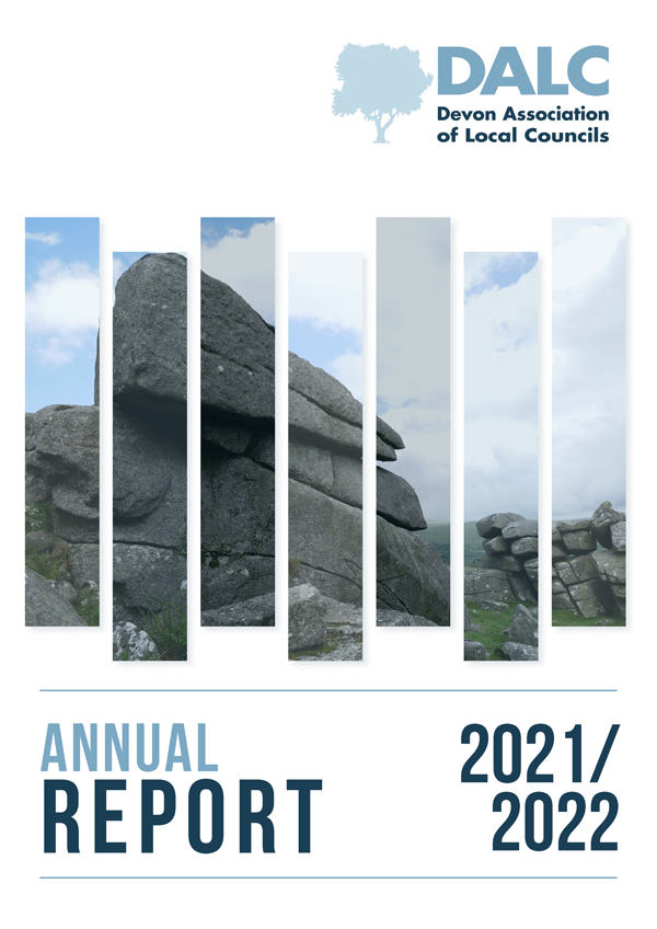 Annual Report 21/22