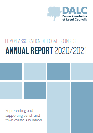 Annual Report 20/21