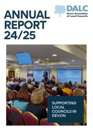 Annual Report 24/25